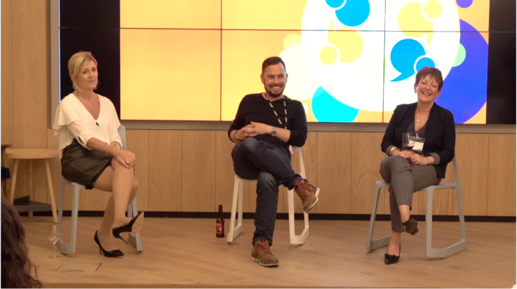 APSCO Marketing Forum 2019 Sposored by Cube 19